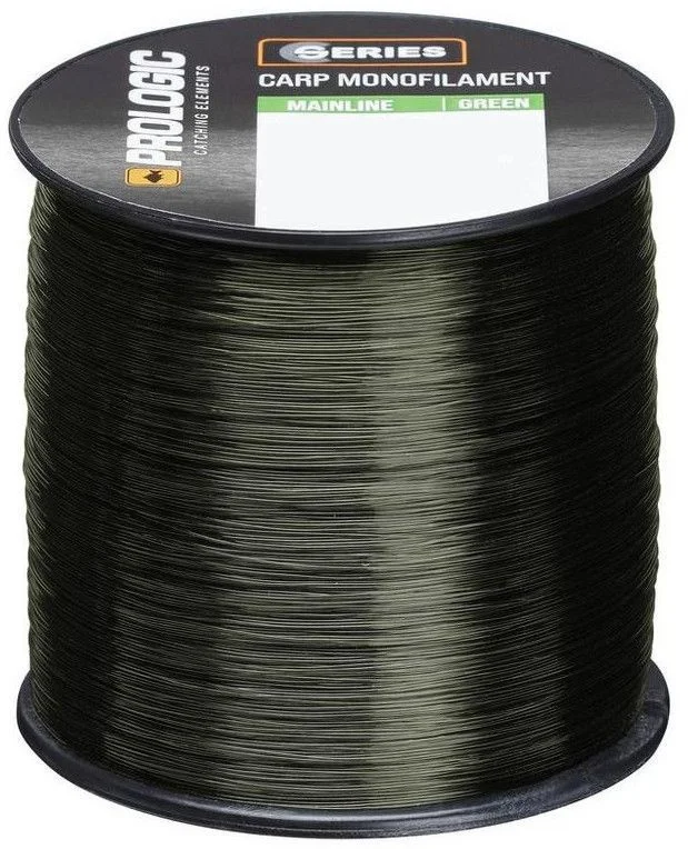 Hit sprzedaży Żyłka Prologic C-Series Mono 0.40mm 8.2kg 755m Green