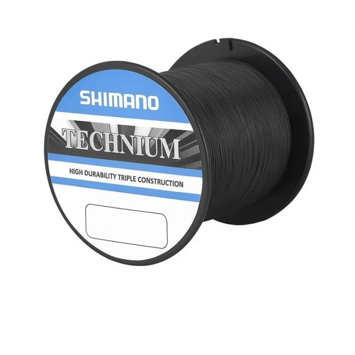 Żyłka Shimano Technium 0,305 mm 650 m 8,50 kg Tylko dziś