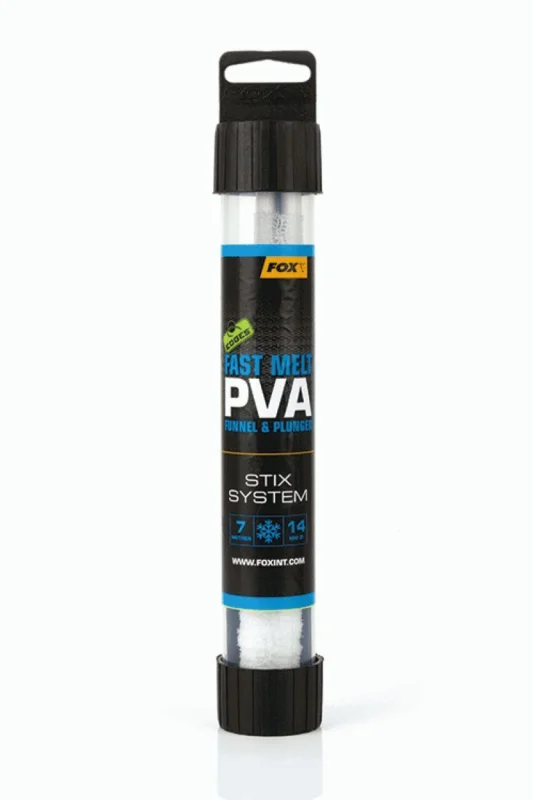 Cena promocyjna Siatka PVA + Tunel + Ubijak szybkie rozpuszczanie 14mm 7m