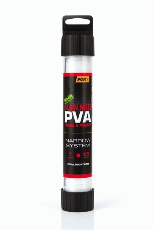 Siatka PVA + Tunel + Ubijak wolne rozpuszczanie 25mm 7m Oferta czasowa