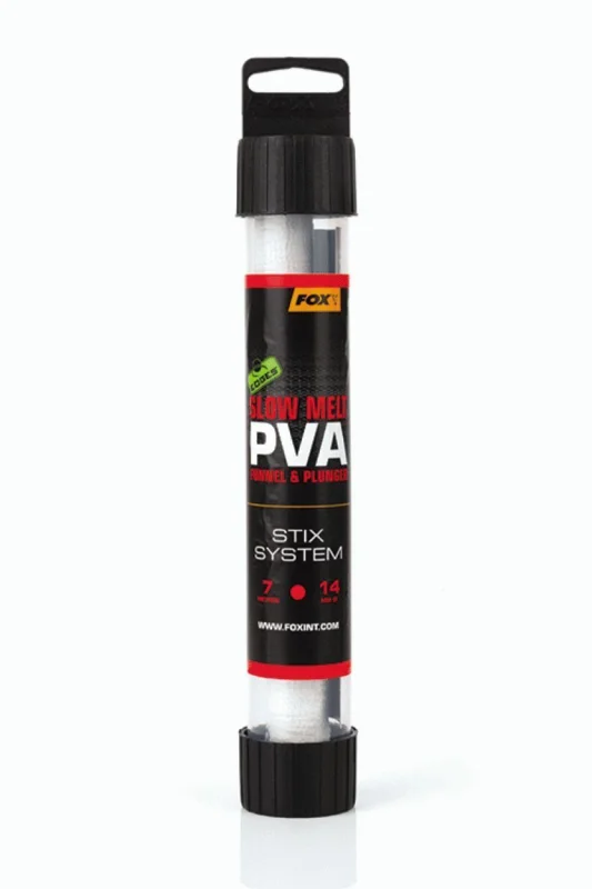 Siatka PVA + Tunel + Ubijak wolne rozpuszczanie14mm 7m Nowy