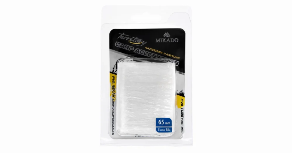 Rękaw Perforowany PVA Mikado 65mm / 5m Darmowy zwrot