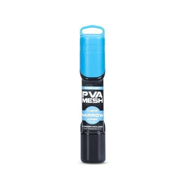 Nash Webcast PVA Narrow 23mm / 7m Kup teraz