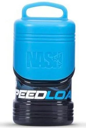 Sprawdź teraz System napełniania worków Nash Speedload PVA System