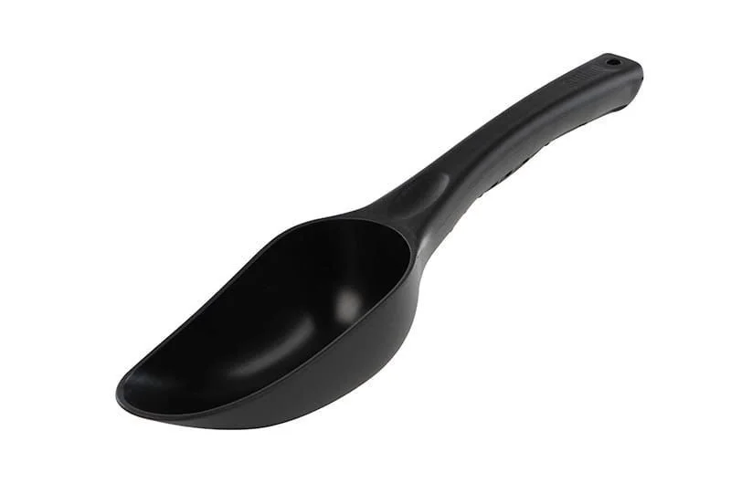 Łyżka Fox Spomb Scoop - Black Hit sprzedaży
