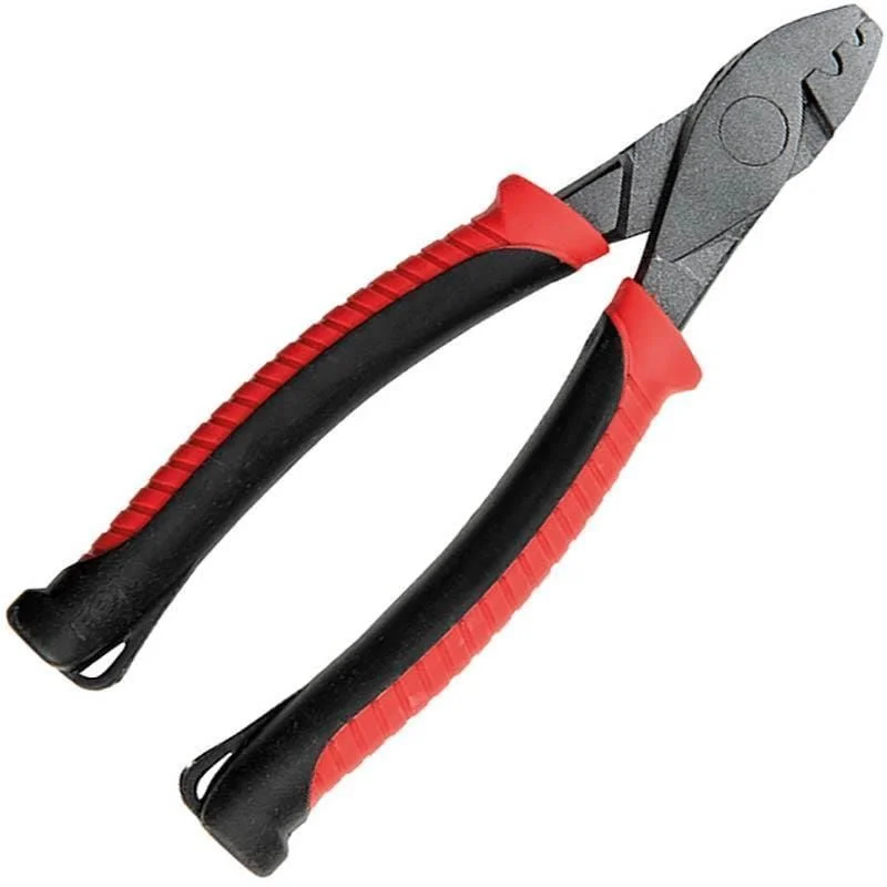 Niska cena Zaciskarka Fox Rage Crimping Pliers 15cm