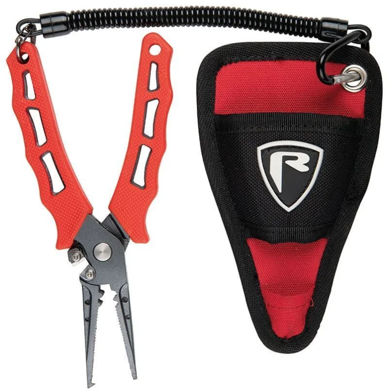 Szczypce Fox Rage Belt Pliers - 18.5cm Cena promocyjna