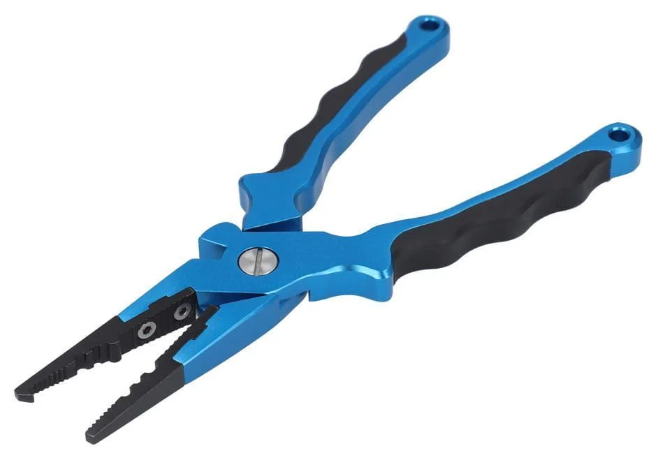 MIKADO - SZCZYPCE - UNIWERSALNE ALUMINIOWE 16cm - op.1szt. Sprawdź teraz