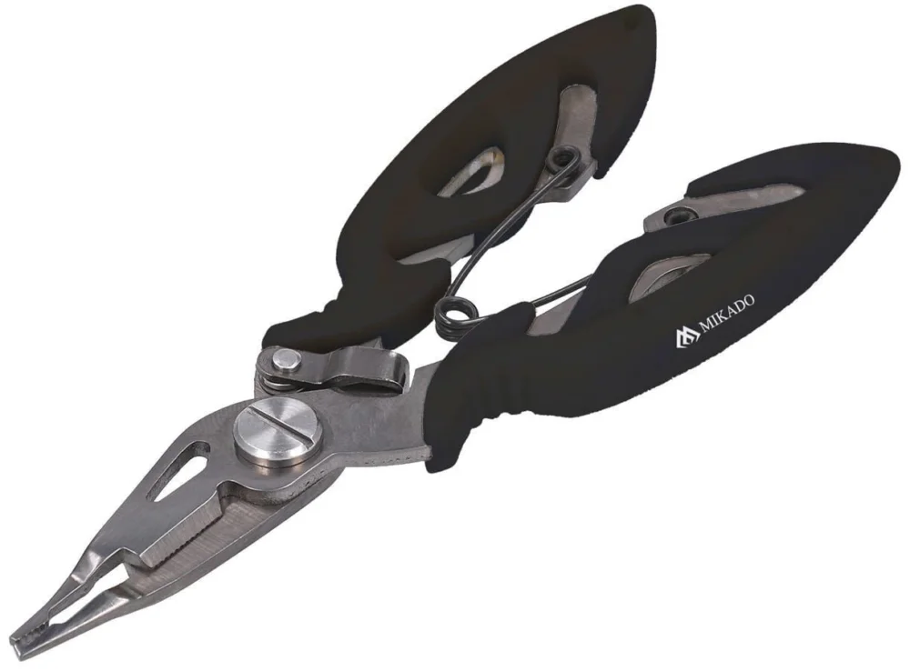 Szybka dostawa Mikado - Cęgi - Uniwersalne Mini 12.7cm
