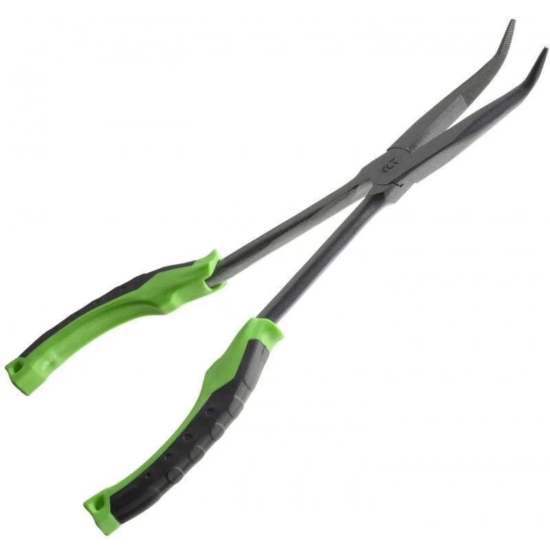 DAIWA SZCZYPCE ZAGIĘTE PROREX 28cm Hit cenowy