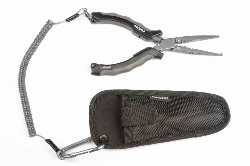 Spro Freestyle Szczypce Recon Pliers Hit sprzedaży