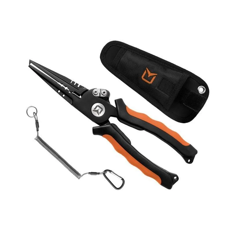Tani Szczypce Delphin Profiset Pliers 18cm