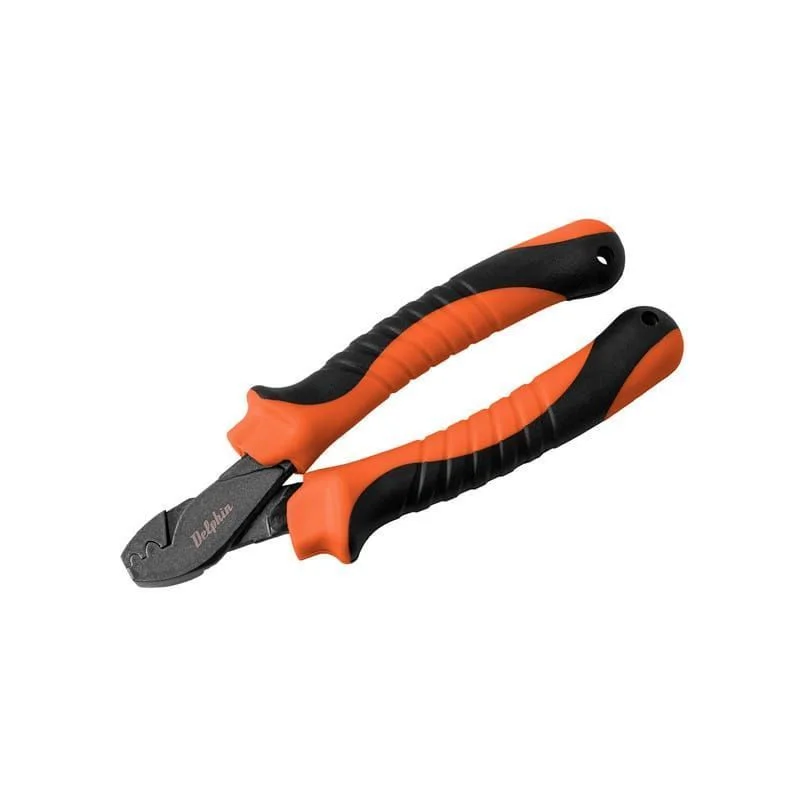 Oferta czasowa Szczypce Delphin Crimper Pliers 16cm
