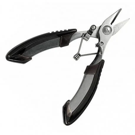Nowość Nożyczki Fox Edges Carp Braid Blades XS