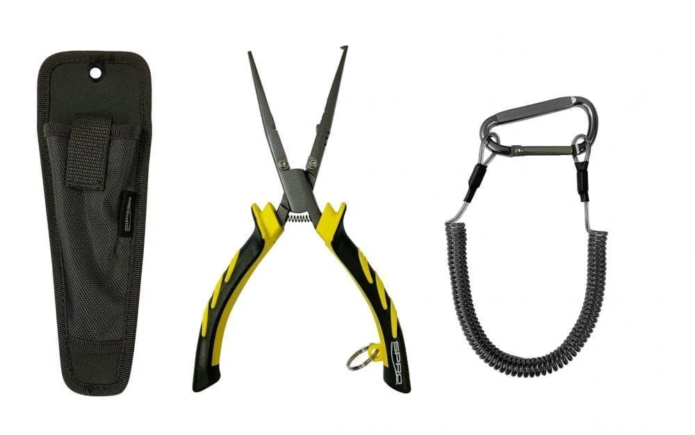 SPRO Szczypce długie PTFE 23 cm Zniżka