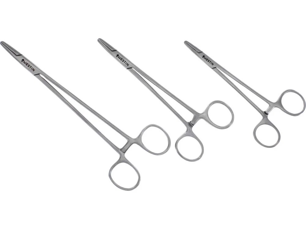 Kup teraz Szczypce ze Stali Nierdzewnej Westin M 14cm Satin Finish