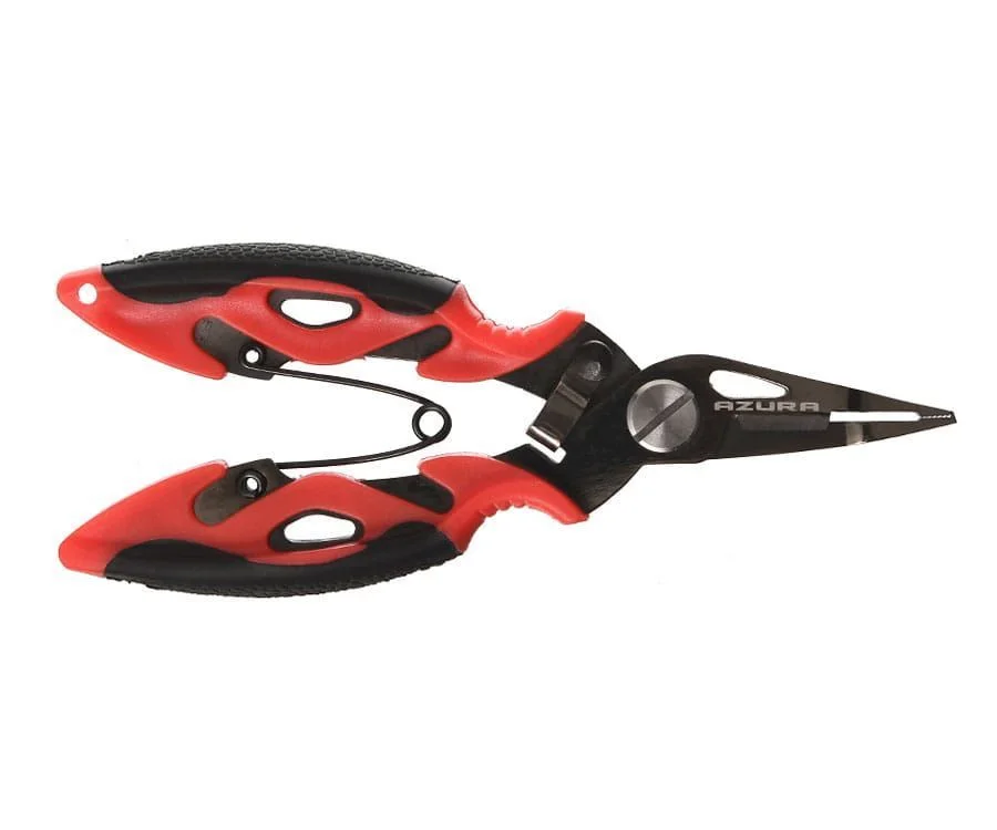 Tytanowe Szczypce Flagman Azura Safina Titanium Pliers Bezpieczna płatność