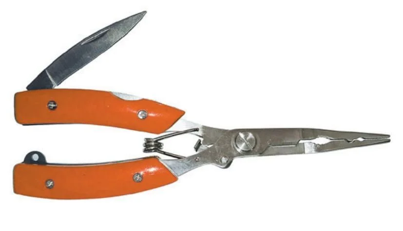 Szczypce Select Multifunctional Pliers SL-YP05- 16cm Wybór klientów