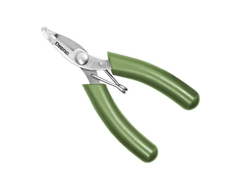 Sczypce Delphin MINI, 10cm Hit cenowy