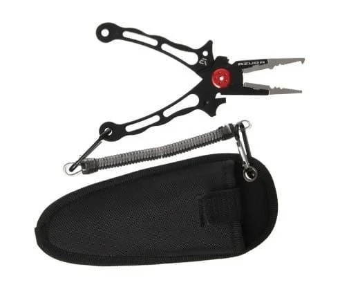 Tylko do końca tygodnia Szczypce Uniwersalne Flagman Azura Safina Multifunction Pliers