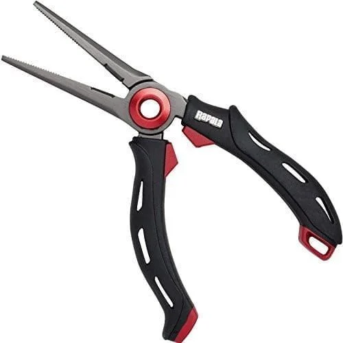 Szczypce Rapala Pince Magnet 20cm Do wyczerpania zapasów