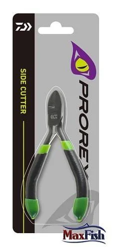 Szczypce Daiwa PX Side Cutter PL. 4,5"/114mm Obniżka ceny