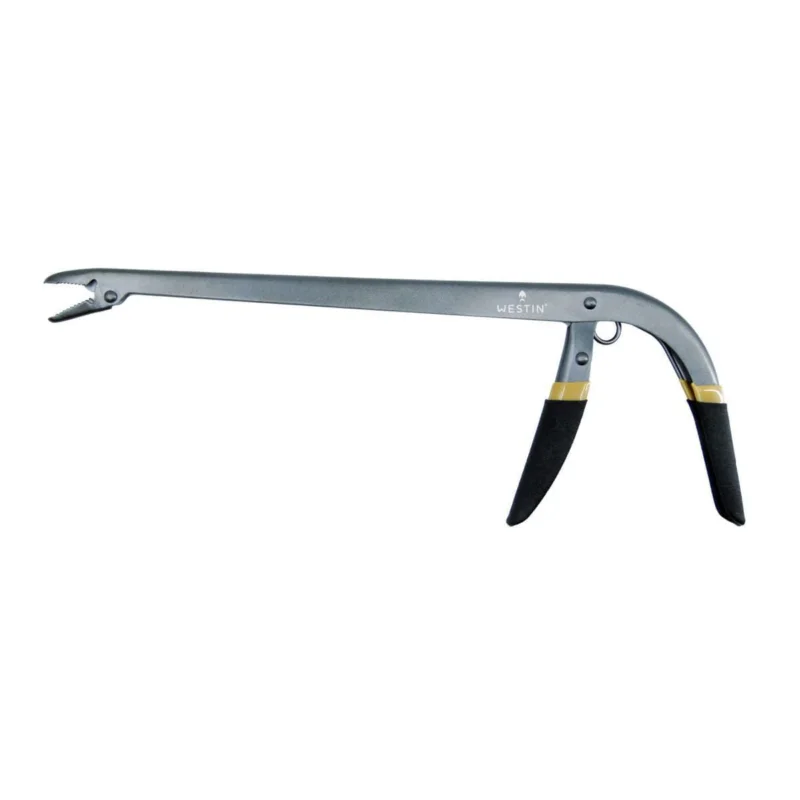 Szczypce Westin Pistol Grip Hook Remover Stainless - 30cm Super okazja