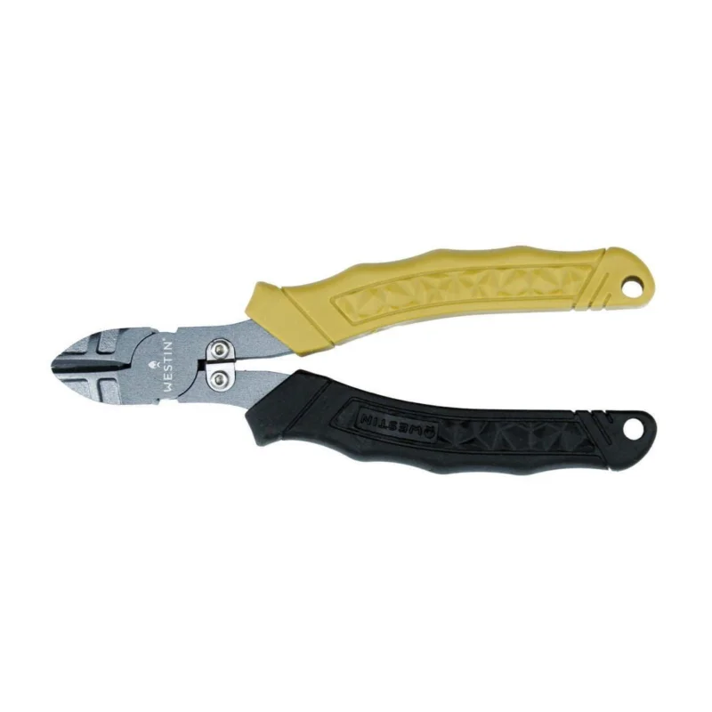 Szczypce Westin Twin Cut Plier Stainless - 15cm Ostatnia szansa