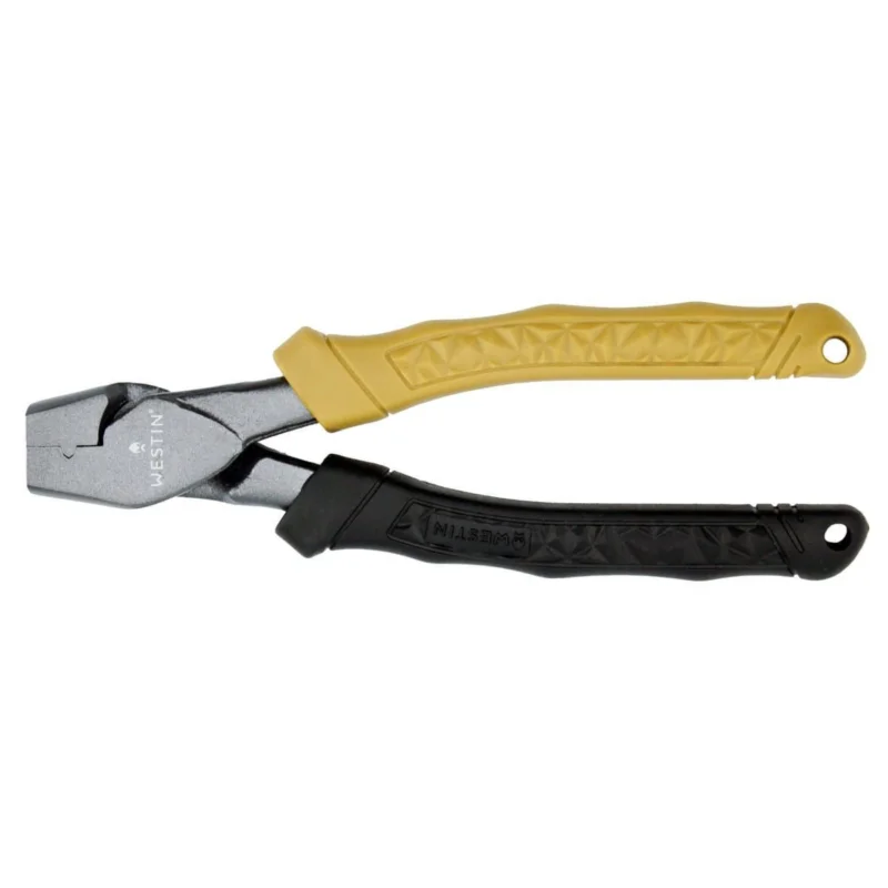 Zaciskarka Westin Single Crimper Stainless HD - 15cm Rabat