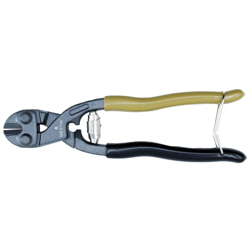 Szczypce Westin Cable & Hook Cutter CR-V - 20cm Szybka dostawa