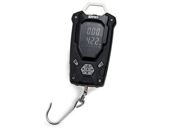 Obniżka ceny Waga Rapala RCDDS5 cyfrowa z pamięcią 25 kg