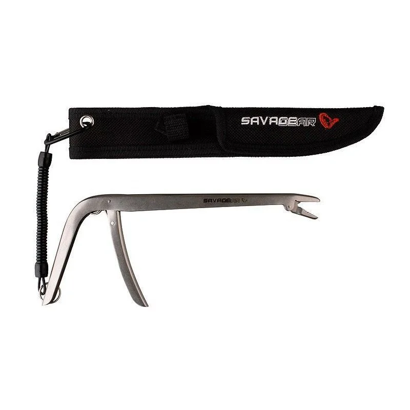 Wyczepiacz Savage Gear Pistol Deep Throat Hookout 22,5cm Najlepsza cena