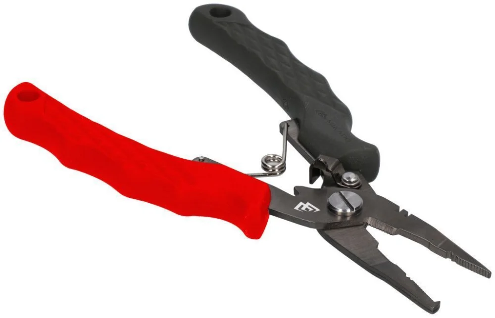 Ograniczona ilość Szczypce Mikado wielofunkcyjne stalowe 16cm