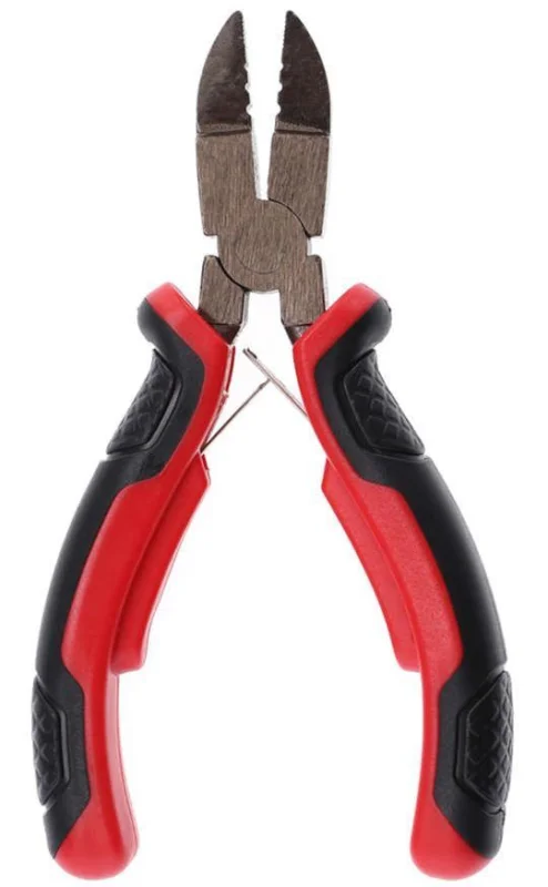 Szczypce Mikado Crimp Tool Set Zaciskowe do Tulejek Rabat