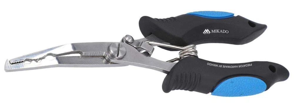 Szczypce Mikado do cięcia plecionek stalowe 15.2cm Wybór klientów