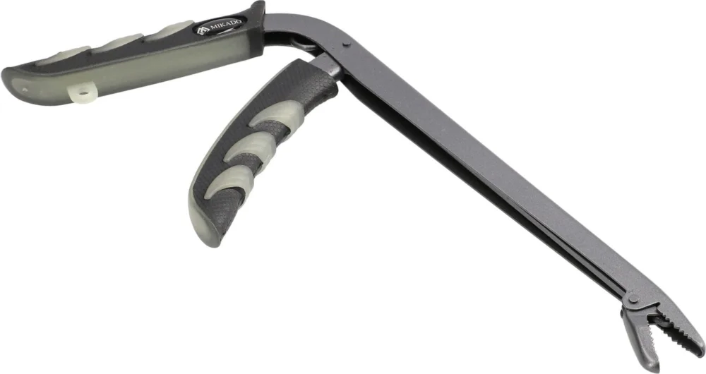 Szczypce Mikado AMN-848 24cm Ostatnie sztuki