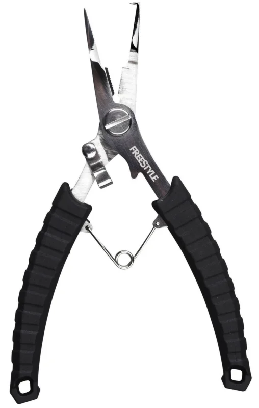 Szczypce Spro Fstyl Reload Split Ring Pliers 3-7mm Tylko do końca tygodnia