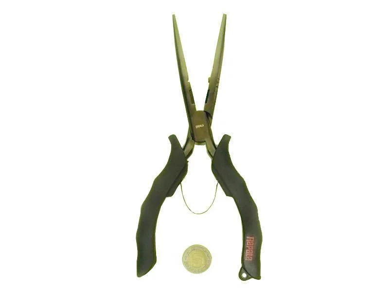 Dodaj do koszyka Szczypce ze Stali Nierdzewnej Rapala 16cm