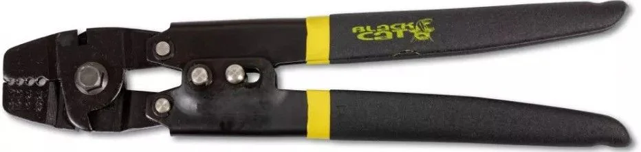 Szczypce Black Cat Mega Crimping Pliers 26cm Tylko dziś