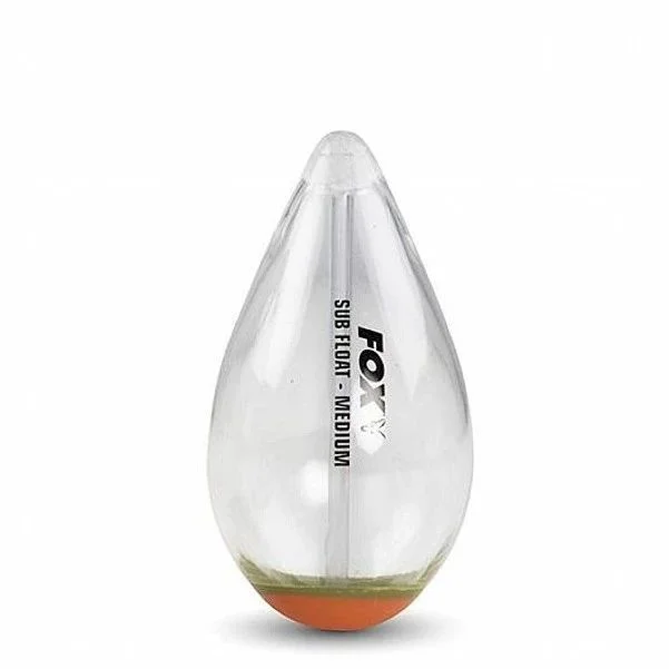 Pływak Fox Sub Float Large - 2szt Najlepsza cena