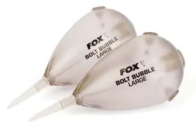 Kula wodna FOX Carp Bolt Bubble M Łatwy zwrot