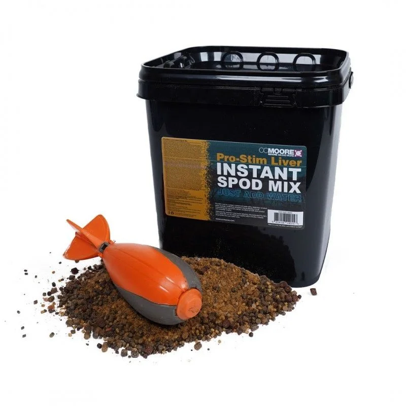 CC Moore Pro-Stim Llver PVA Bag Mix 2.5kg Zniżka
