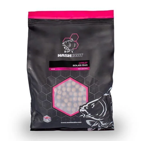 Ekspresowa dostawa Kulki Nash Citruz 24mm 5kg