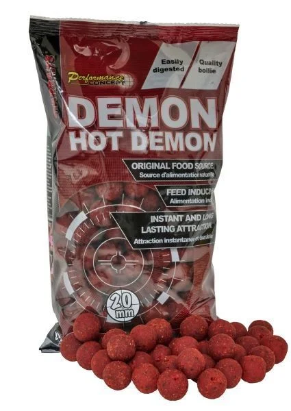 PC DEMON HOT DEMON KULKI 20MM 2KG Oferta limitowana