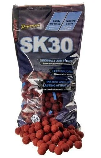 Kulki Starbaits SK30 20 mm 2 kg Ekspresowa dostawa