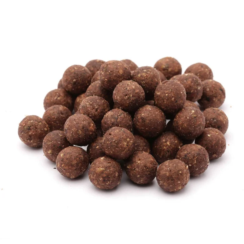 Premium Kulki proteinowe INVADER SQUID-SCOPEX 20mm/800g