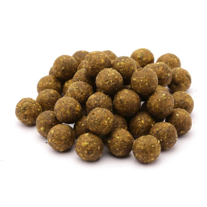 Zamów teraz Kulki proteinowe Invader Victory Orzech Tygrysi 20mm/800g