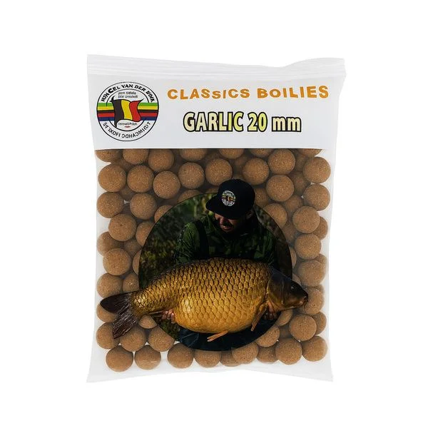 Kulki MVDE Classic ''Garlic'' 20mm, 900g Zniżka