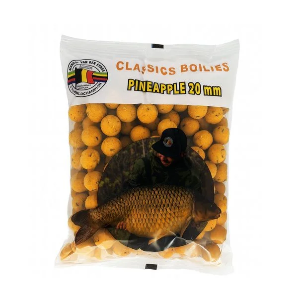 Zamów teraz Kulki MVDE Classic ''Pinapple'' 20mm, 900g