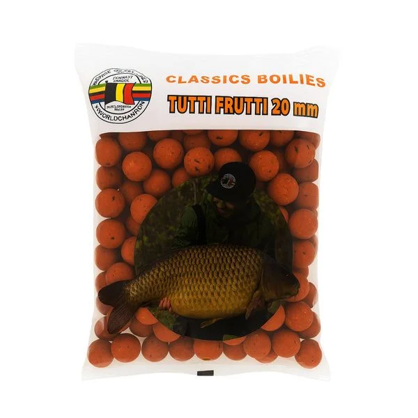Kulki MVDE Classic ''Tutti Frutti''20mm, 900g Okazja